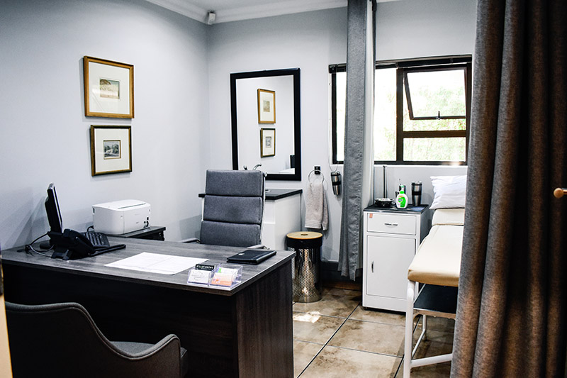 Doctors in Pretoria | EasyMed Pretoria Doctor | EasyMed