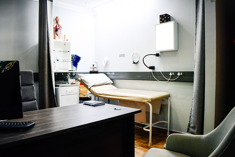 EasyMed Pretoria General Practitioner EasyMed | GP in Pretoria